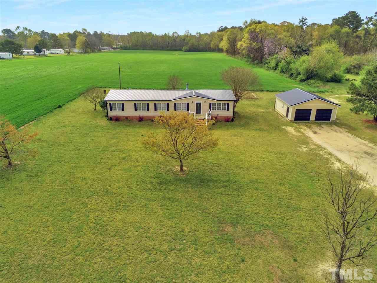 3091 Boykin Bridge Road Clinton, NC 28328 - Photo 4 of 30
