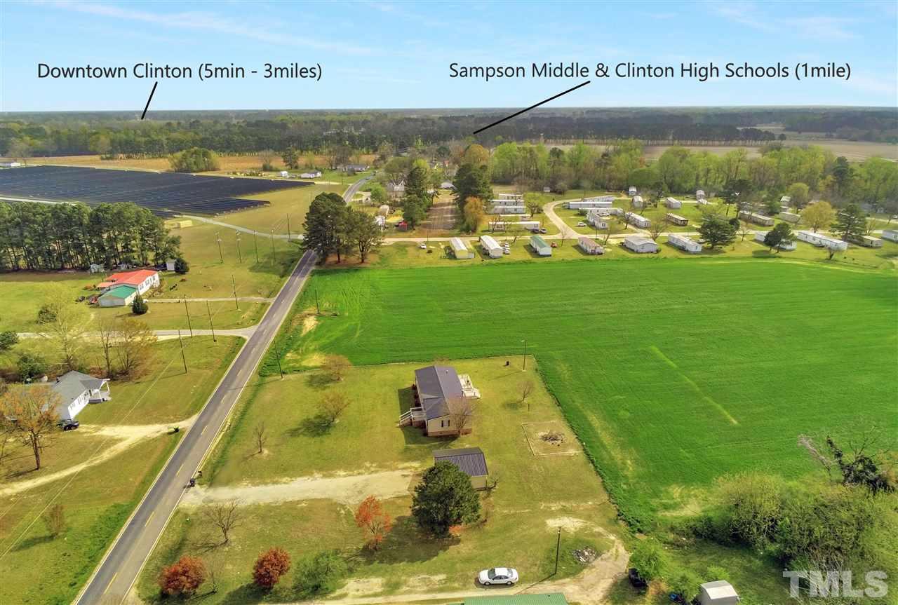 3091 Boykin Bridge Road Clinton, NC 28328 - Photo 6 of 30