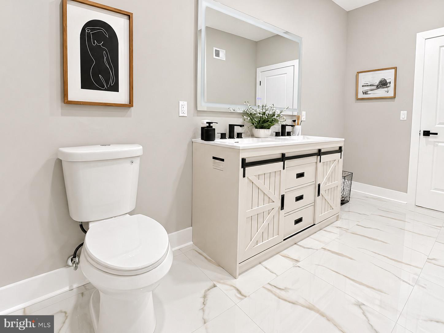 4909 Church Road Mount Laurel, NJ 08054 - Photo 28 of 33 Bathroom 2