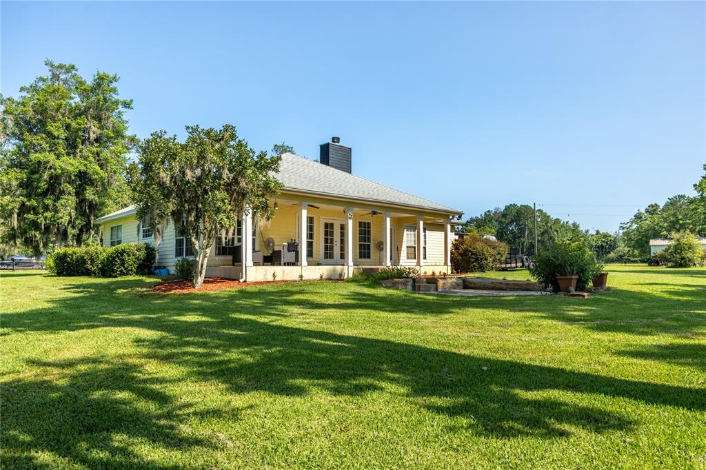 21601 Old Bellamy Road Alachua, FL 32615 - Photo 44 of 67