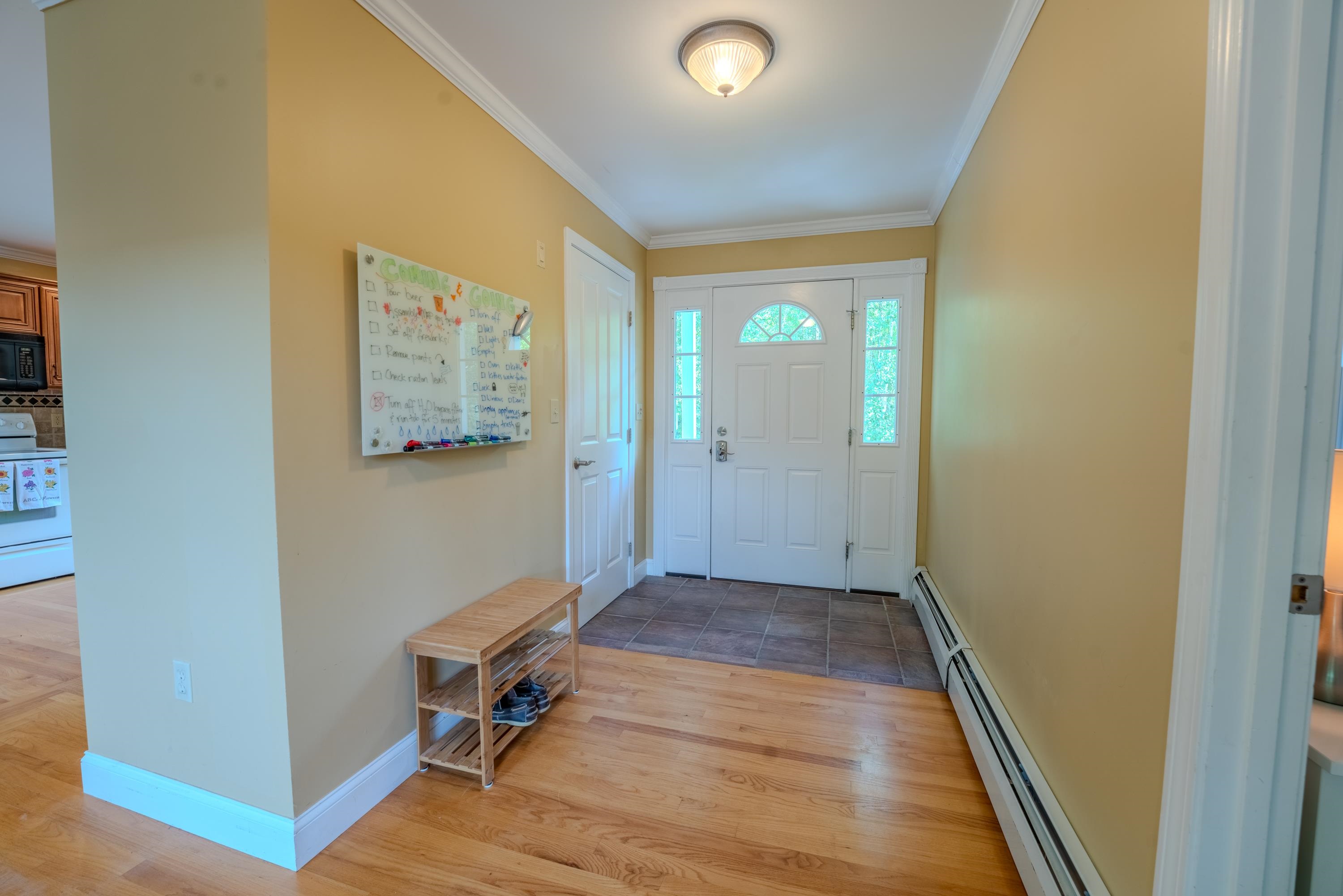 28 Winquist Road Thornton, NH 03285 - Photo 22 of 59