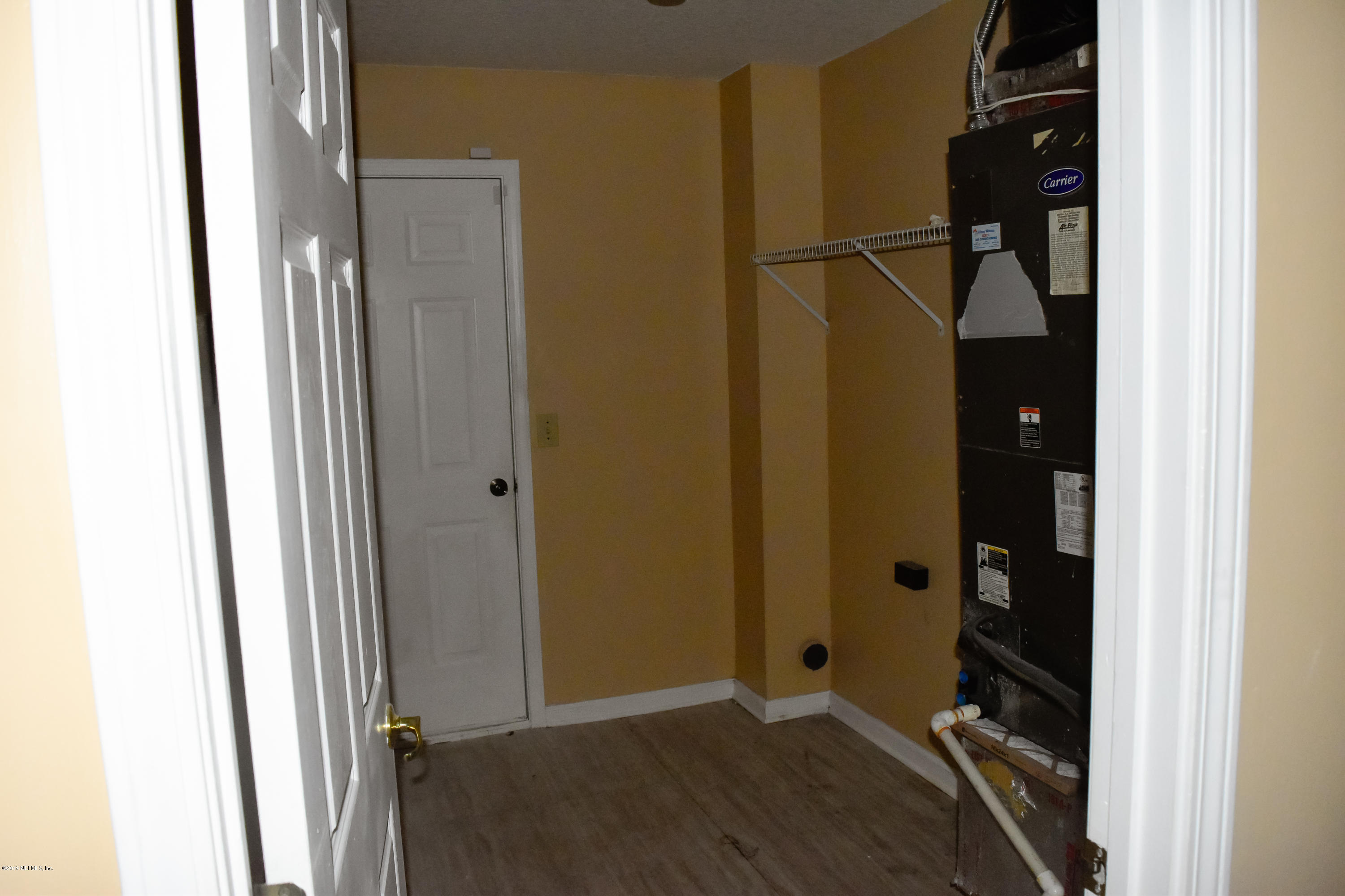 11331 Forestdale Road Jacksonville, FL 32218 - Photo 9 of 9 Laundry Room