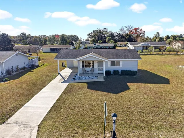 $139,900 | 8152 Southwest 106th Street, Ocala, FL 34481