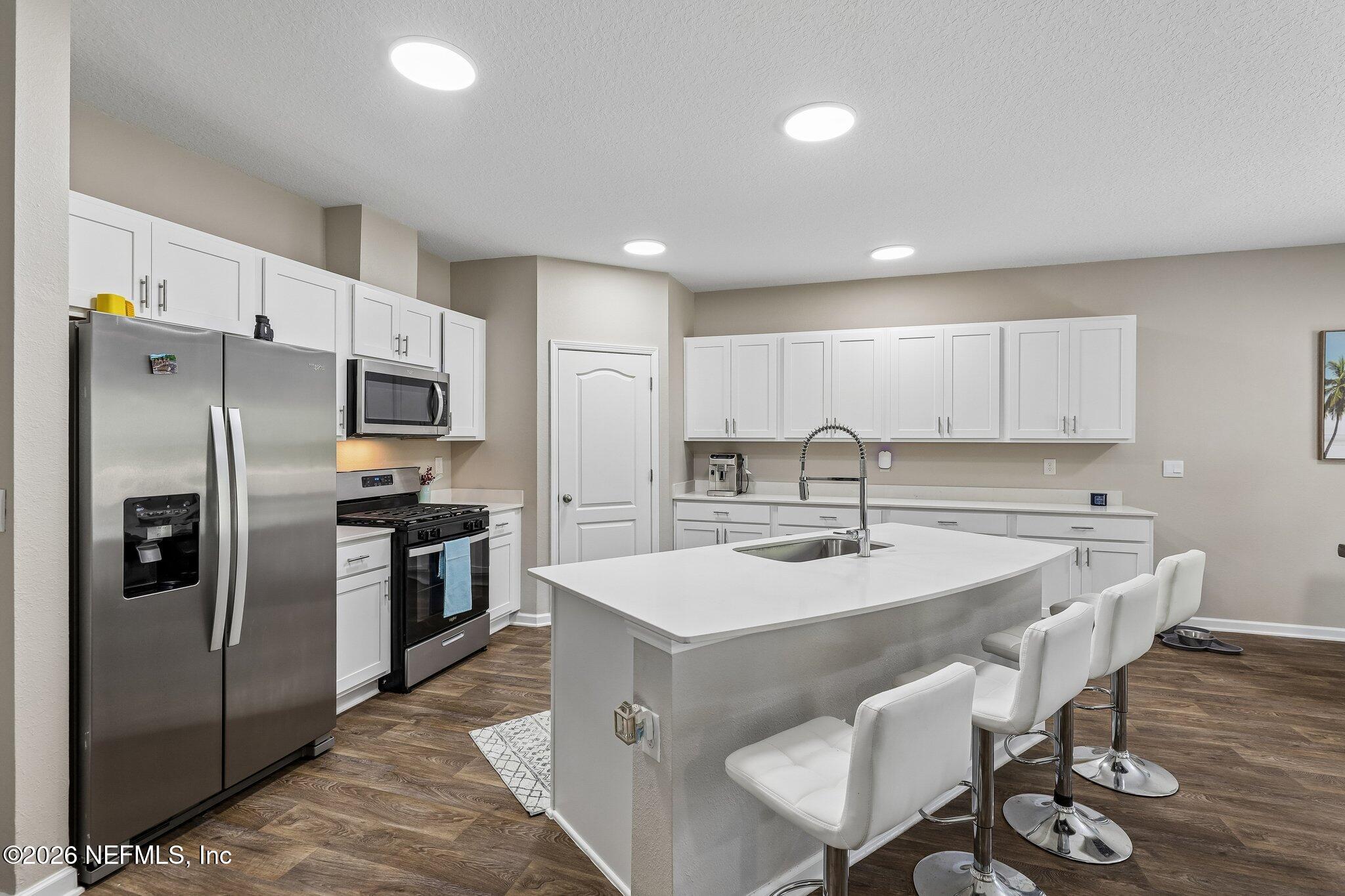 75 Encanto Way Street St. Augustine, FL 32084 - Photo 18 of 66 Kitchen