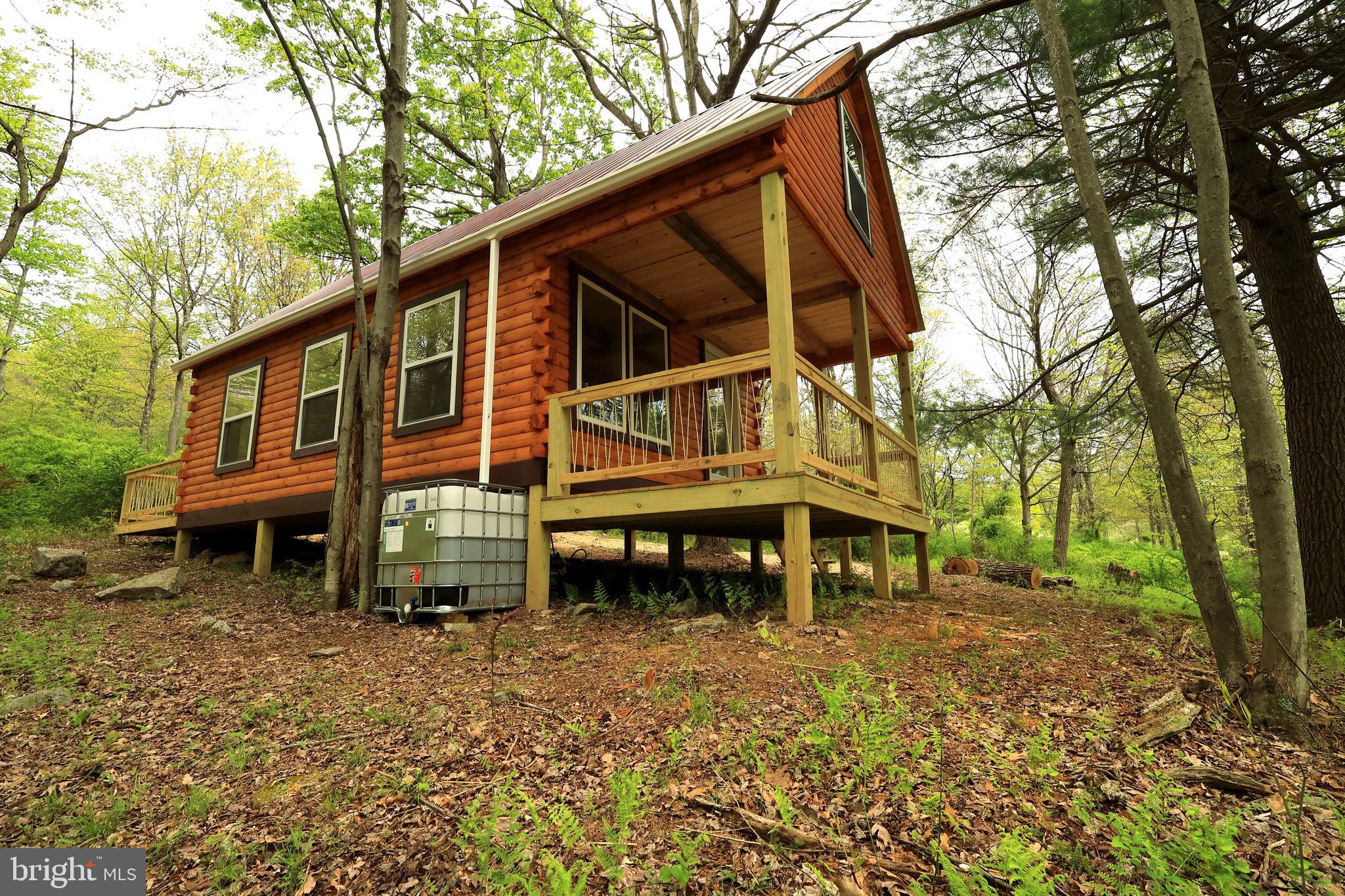 134 2 Jacobs Way Port Matilda, PA 16870 - Photo 8 of 46
