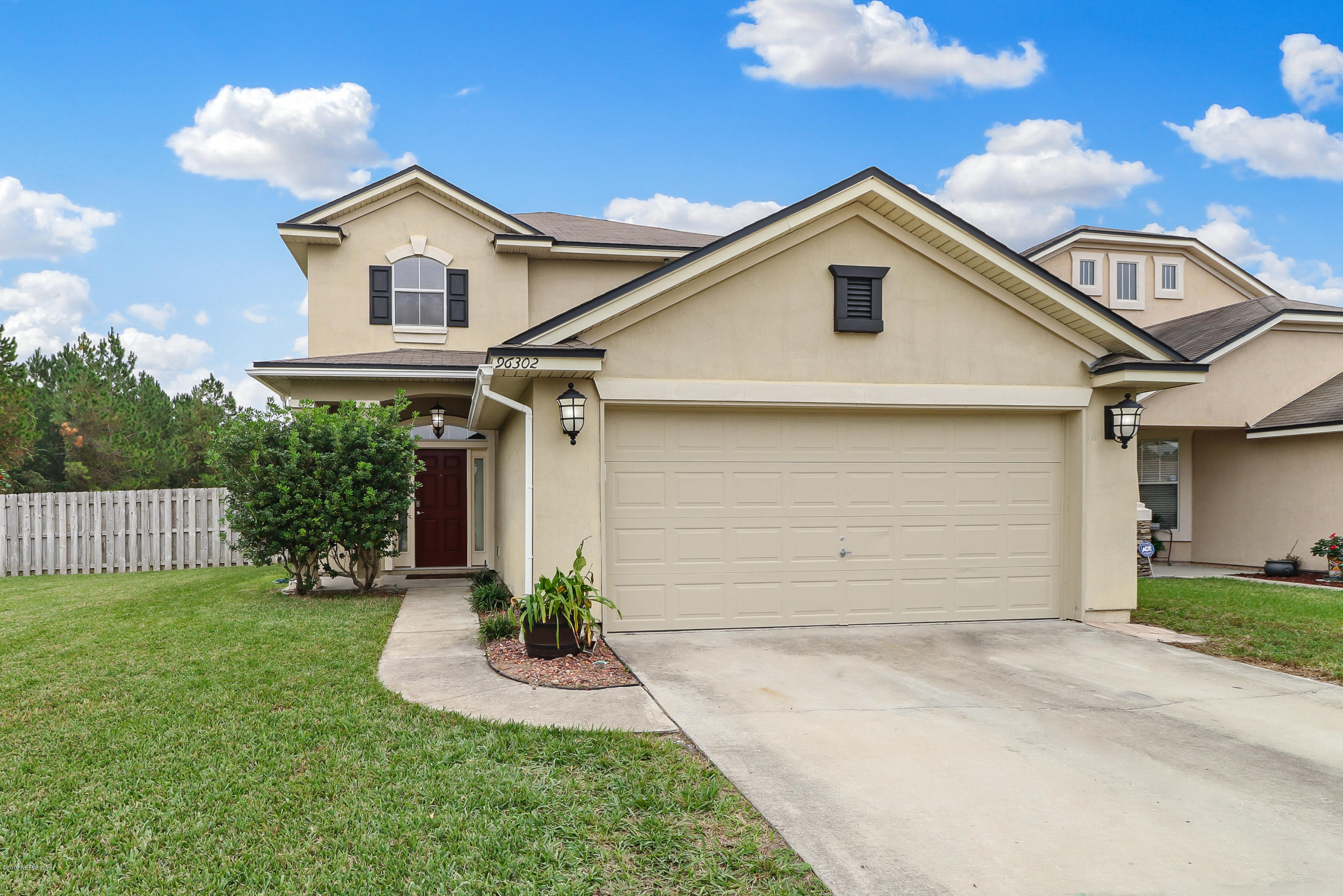 96302 Coral Reef Road Yulee, FL 32097 - Photo 1 of 24 96302 Coral Reef Front