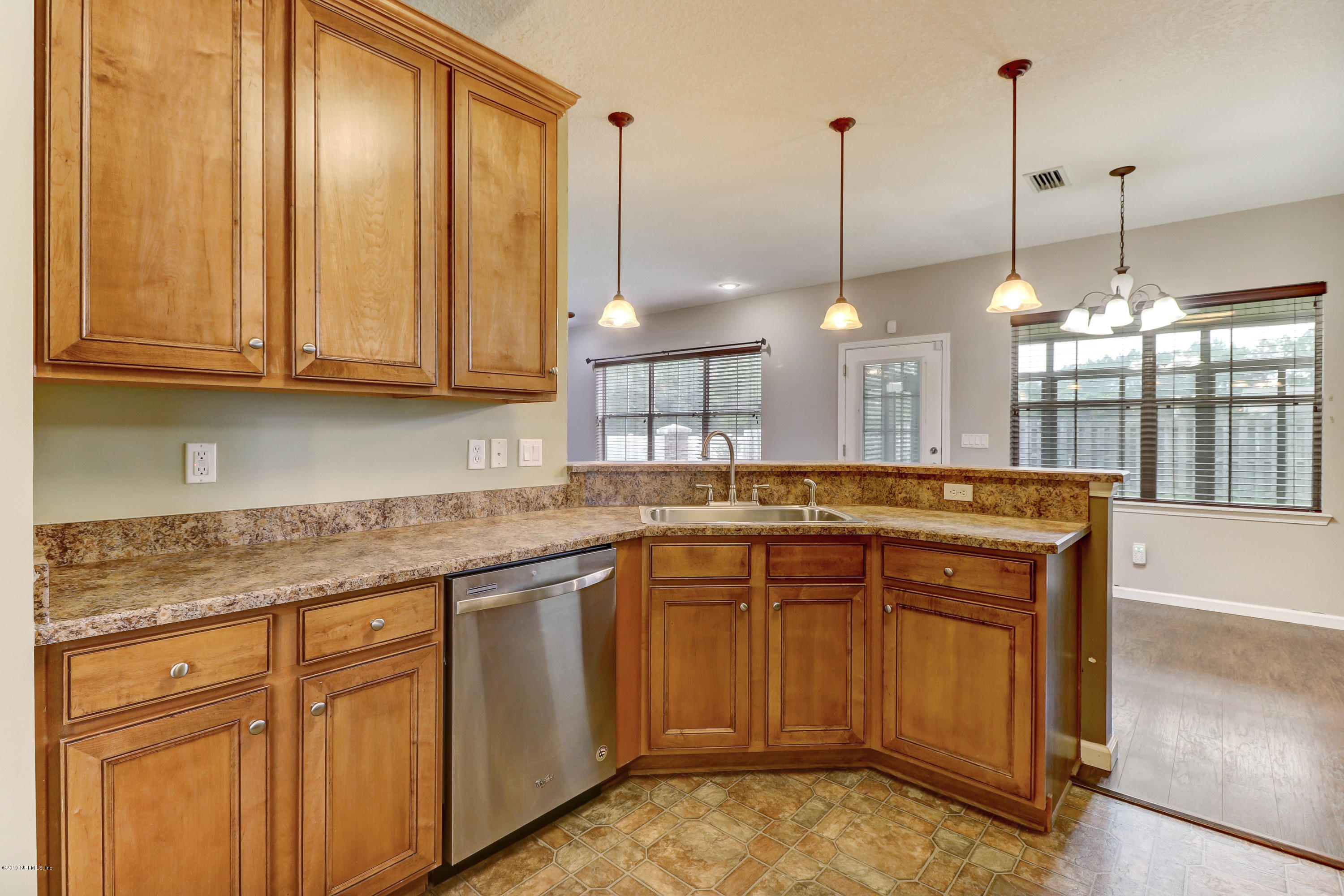 96302 Coral Reef Road Yulee, FL 32097 - Photo 12 of 24 Kitchen 4