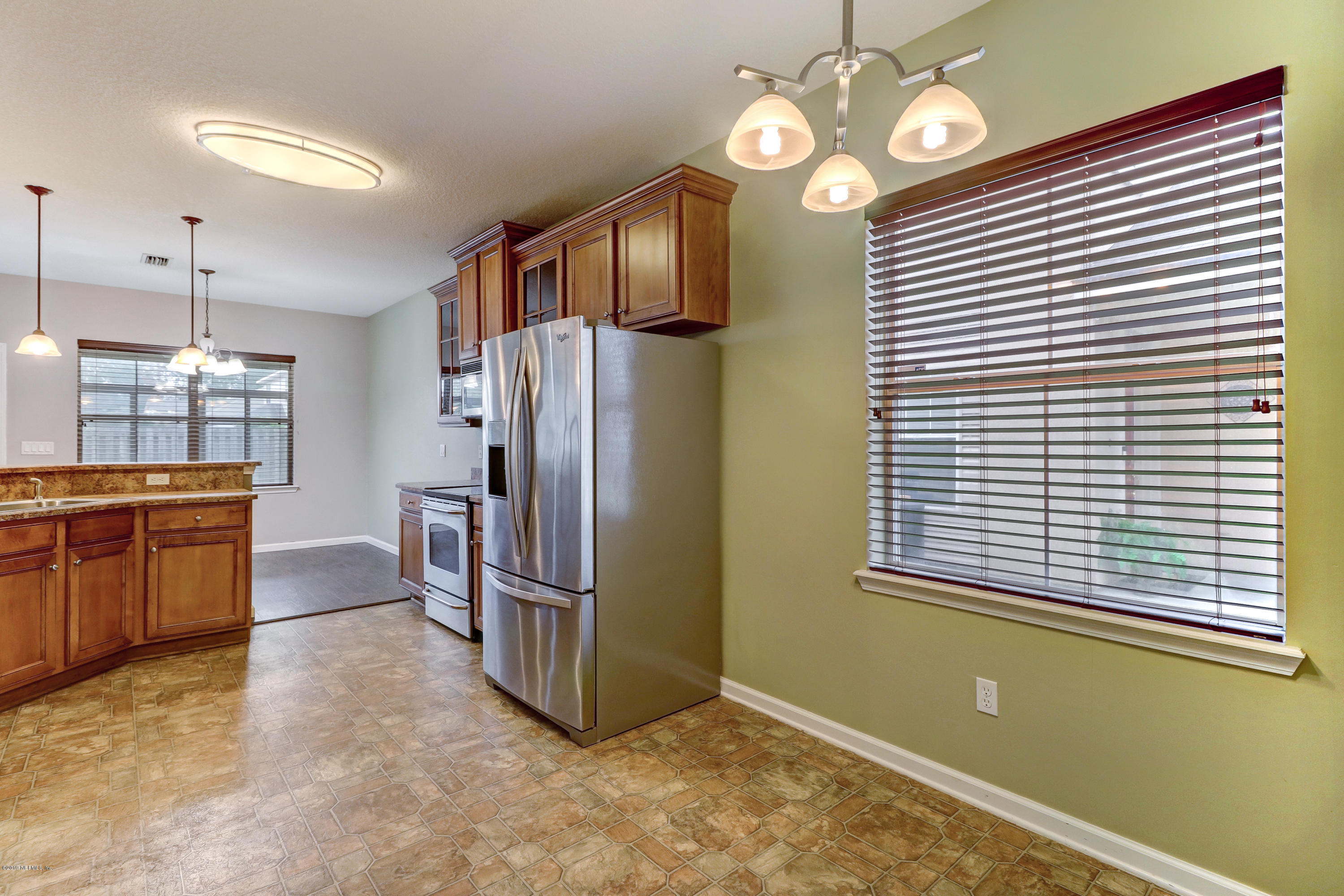 96302 Coral Reef Road Yulee, FL 32097 - Photo 13 of 24 Kitchen 5