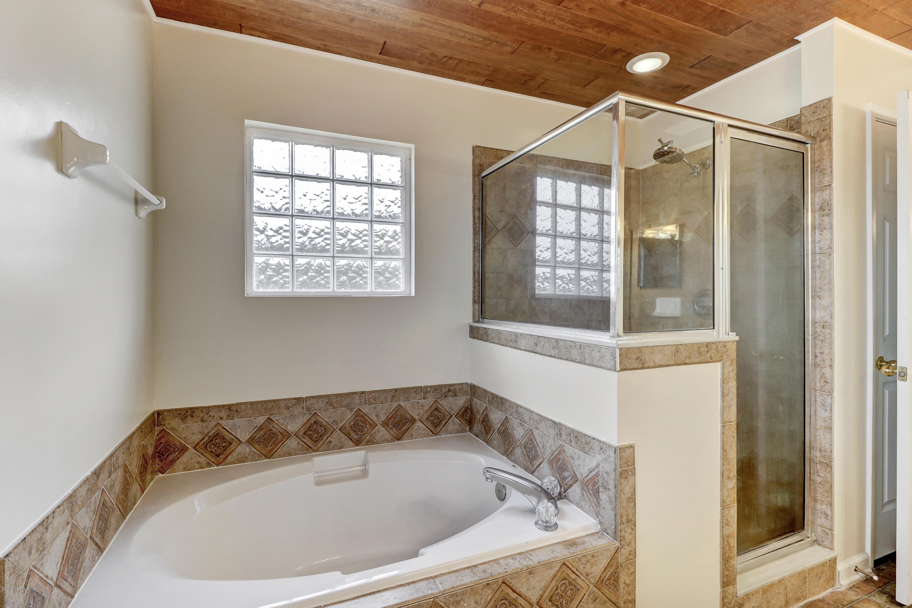 96302 Coral Reef Road Yulee, FL 32097 - Photo 17 of 24 Master Bath 2