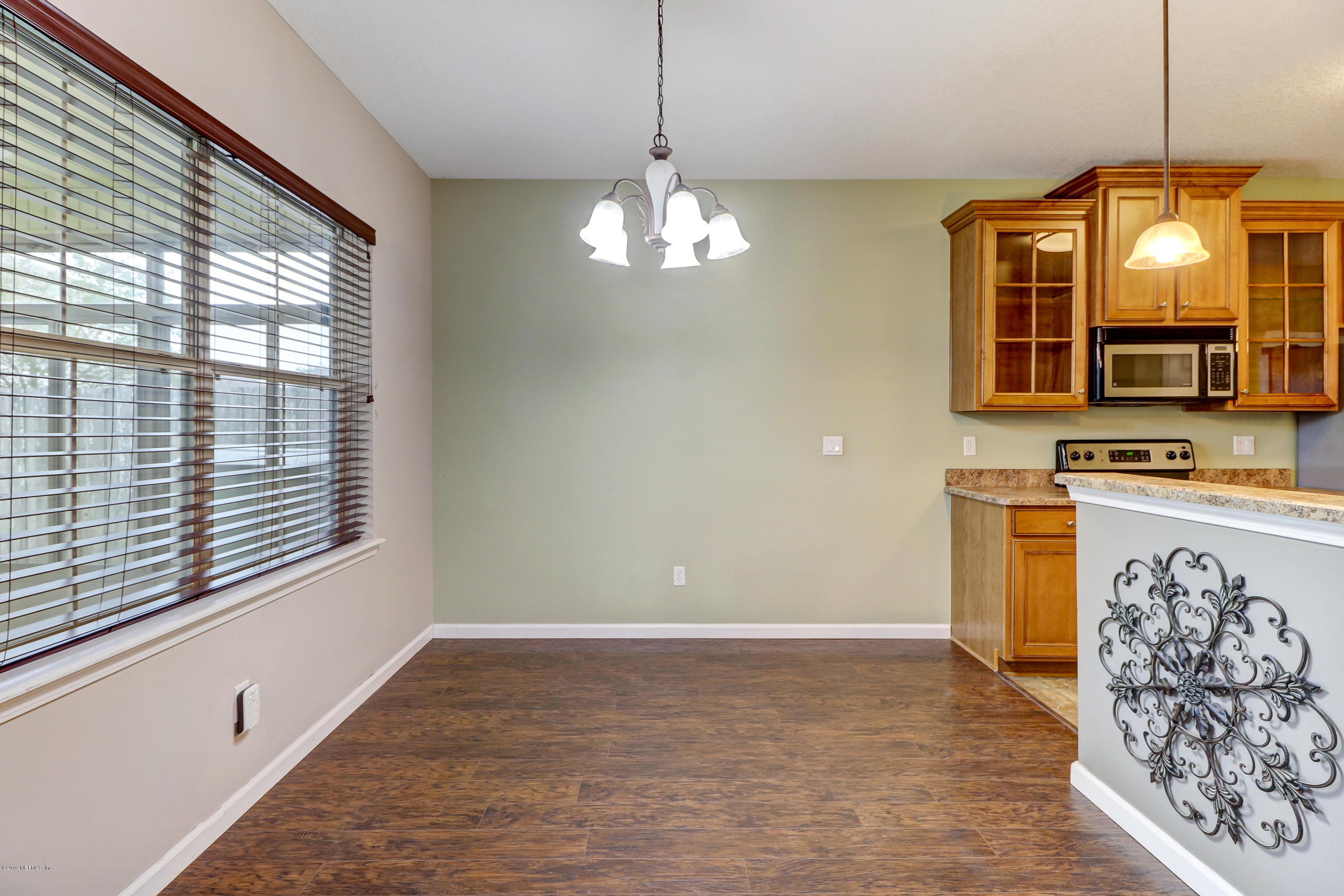 96302 Coral Reef Road Yulee, FL 32097 - Photo 8 of 24 Breakast Nook