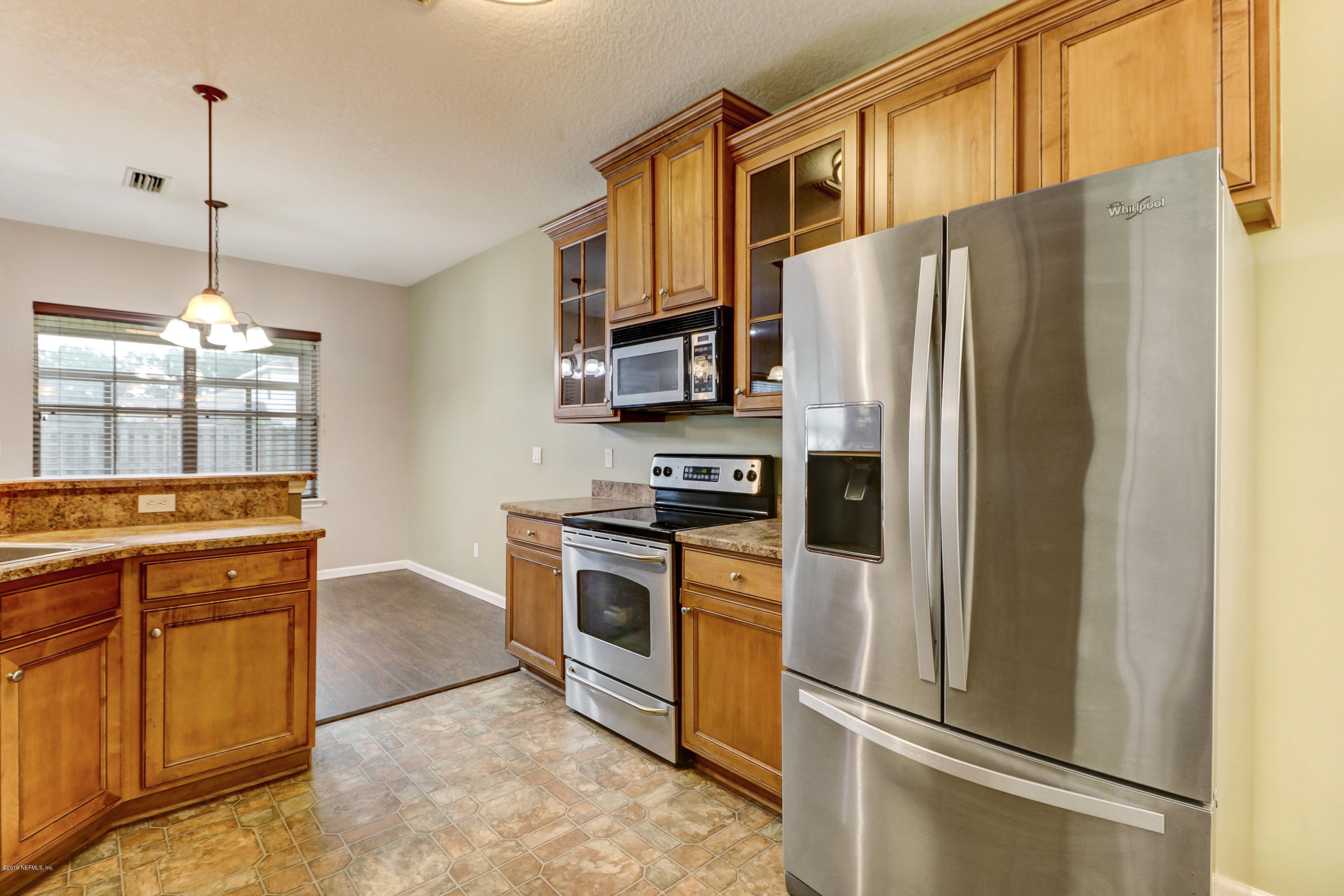 96302 Coral Reef Road Yulee, FL 32097 - Photo 9 of 24 Kitchen
