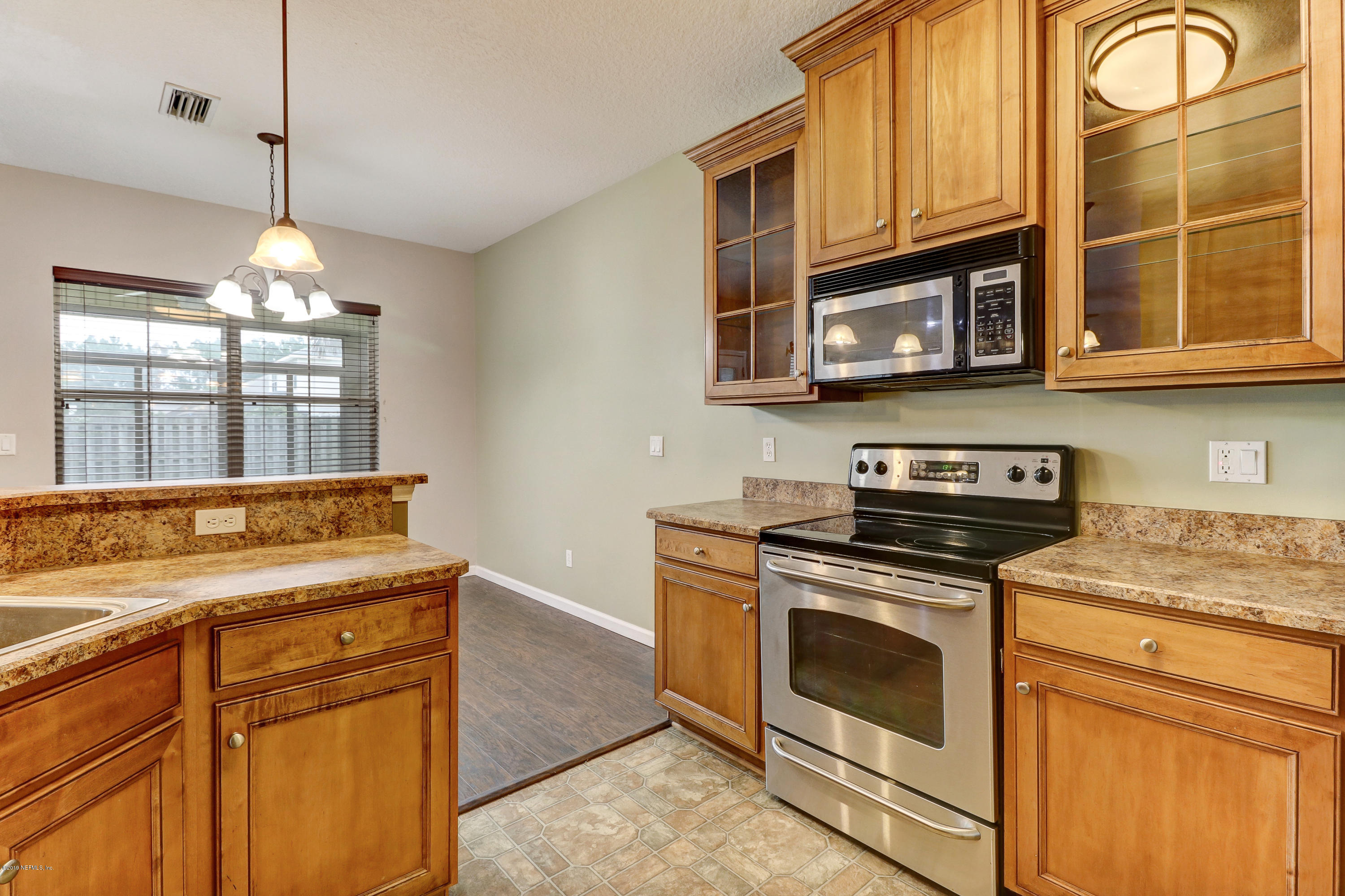 96302 Coral Reef Road Yulee, FL 32097 - Photo 10 of 24 Kitchen 2