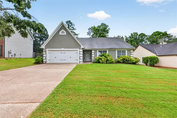 $375,000 | 910 Prestonwood Drive, Lawrenceville, GA 30043