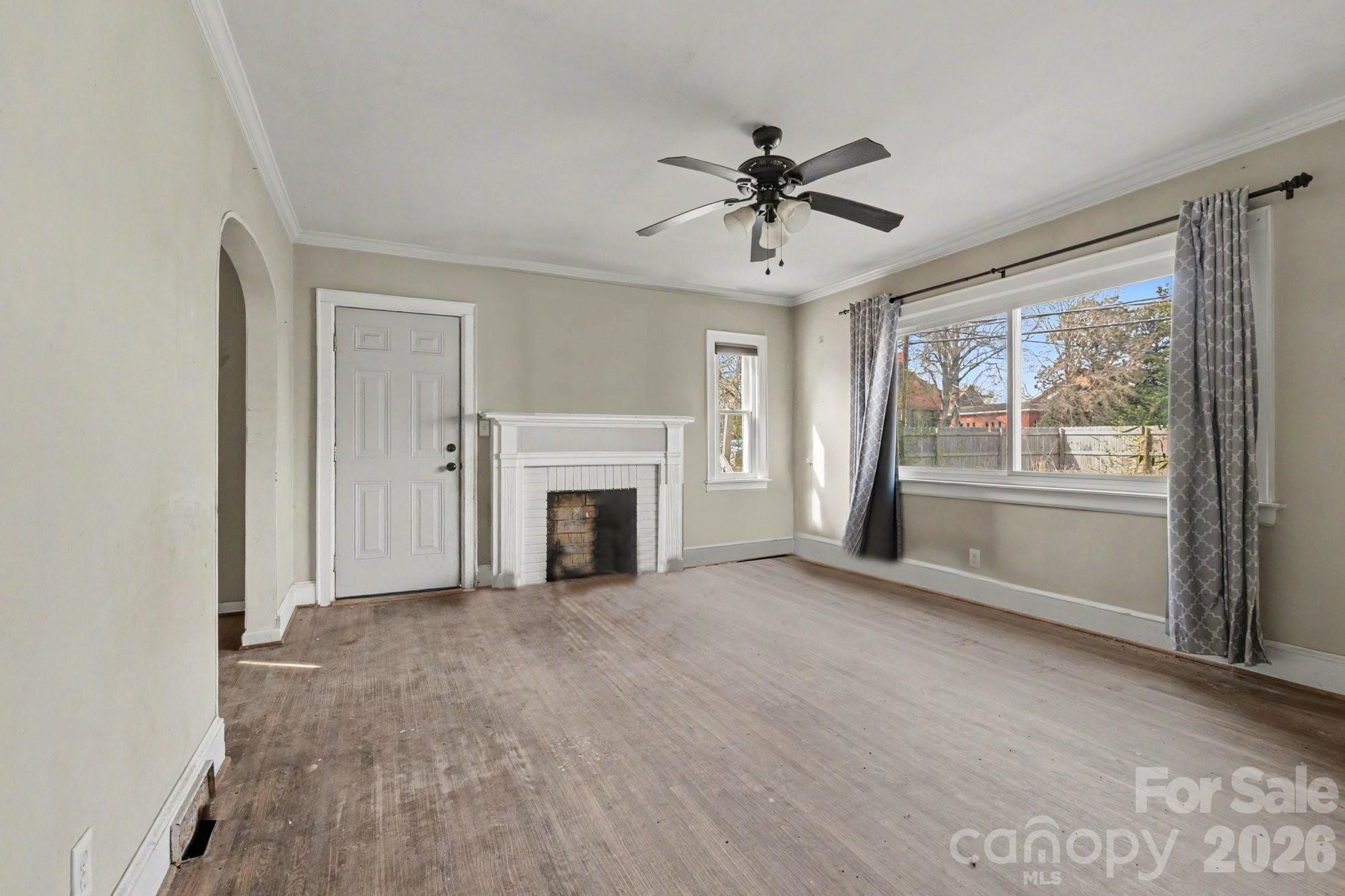 6504 Pence Road, Unit A Charlotte, NC 28215 - Photo 14 of 28 Gallery Image 14