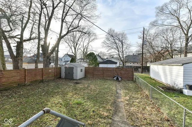 $1,400 | 3458 North Kenwood Avenue, Indianapolis, IN 46208