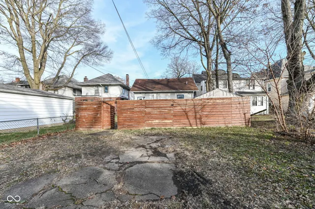 $1,400 | 3458 North Kenwood Avenue, Indianapolis, IN 46208