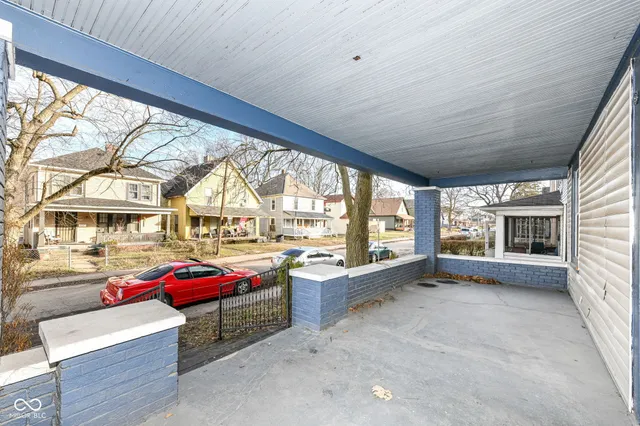 $1,400 | 3458 North Kenwood Avenue, Indianapolis, IN 46208