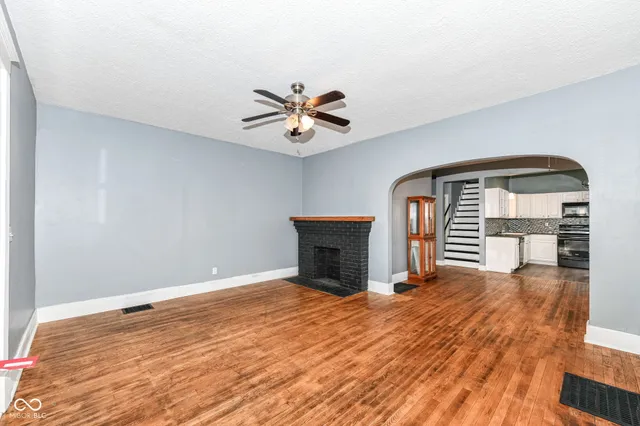 $1,400 | 3458 North Kenwood Avenue, Indianapolis, IN 46208