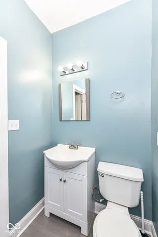 $1,400 | 3458 North Kenwood Avenue, Indianapolis, IN 46208