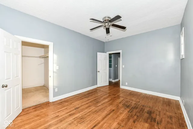 $1,400 | 3458 North Kenwood Avenue, Indianapolis, IN 46208