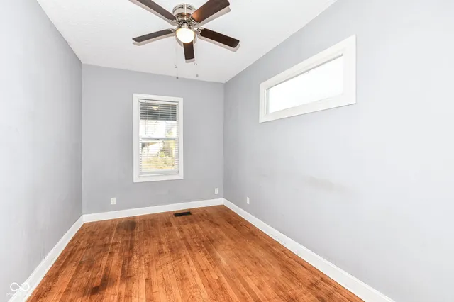 $1,400 | 3458 North Kenwood Avenue, Indianapolis, IN 46208