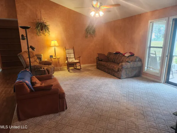$270,000 | 405 Chickasaw Road, Pope, MS 38658