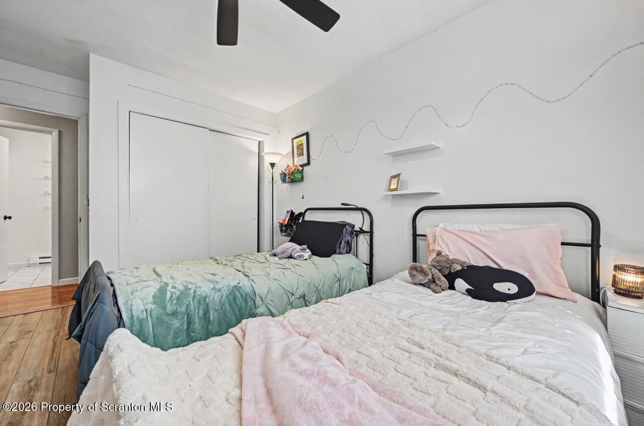 136 Edgewood Drive West Clarks Summit, PA 18411 - Photo 15 of 31 Bedroom