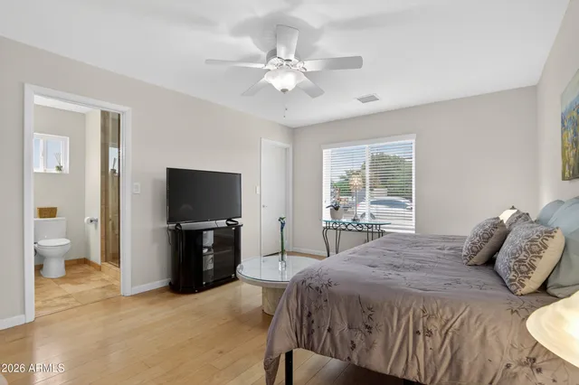 $1,800 | 1128 East Rowlands Lane, Unit B, Phoenix, AZ 85022