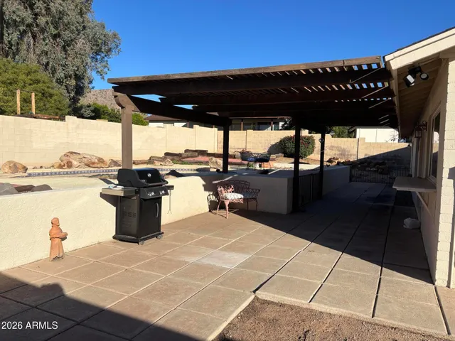 $1,800 | 1128 East Rowlands Lane, Unit B, Phoenix, AZ 85022