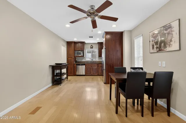 $1,800 | 1128 East Rowlands Lane, Unit B, Phoenix, AZ 85022