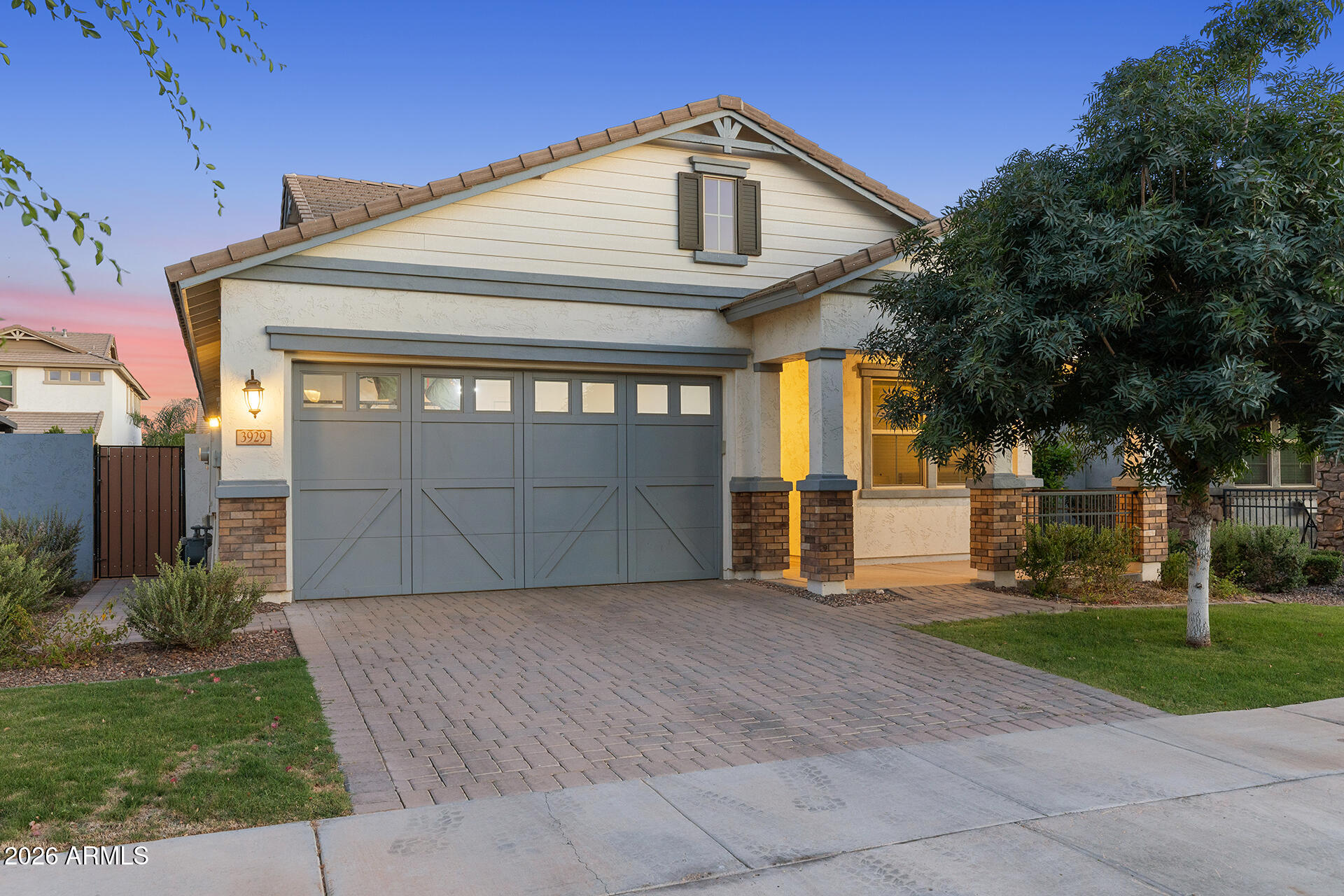 3929 East Appaloosa Road Gilbert, AZ 85296 - Photo 2 of 75 02