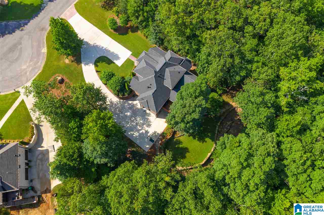 305 North Highland Ridge Court Chelsea, AL 35043 - Photo 49 of 50