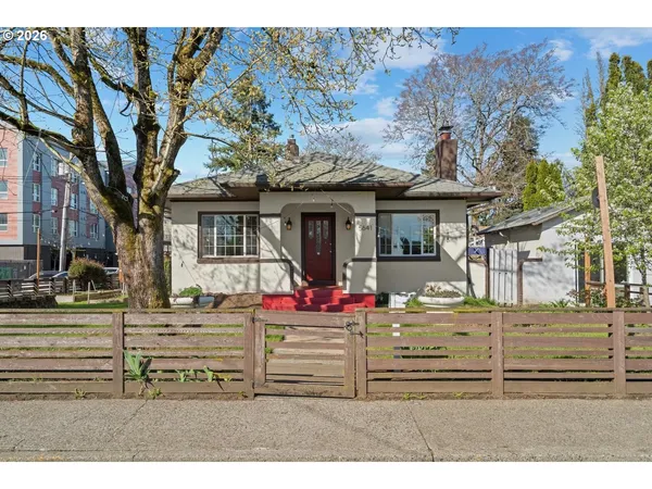 $480,000 | 5641 Southeast 92nd Avenue, Portland, OR 97266