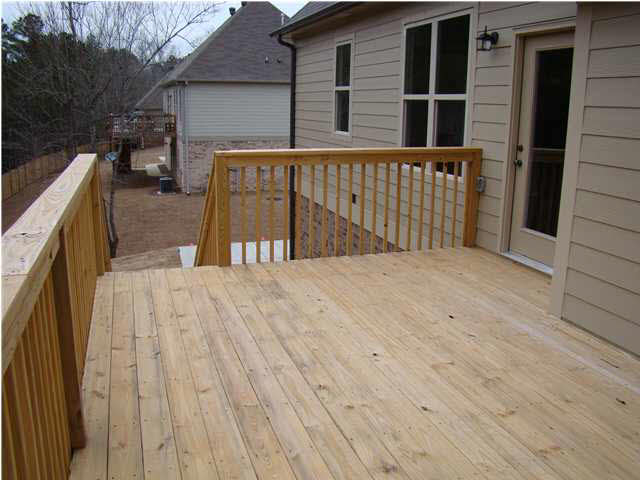 5030 Baxter Road Springville, AL 35146 - Photo 24 of 32