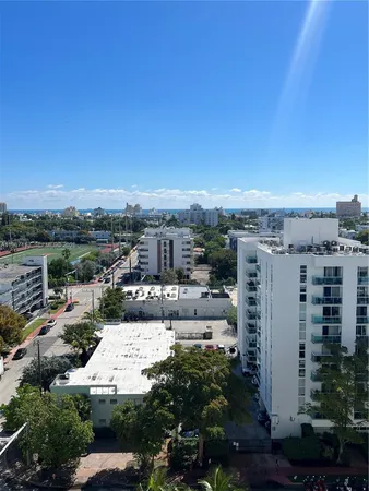 a view of a city