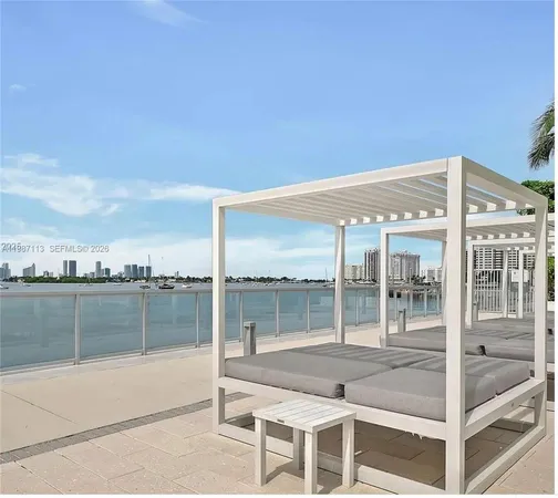 $3,750 | 1000 West Avenue, Unit 1110, Miami Beach, FL 33139