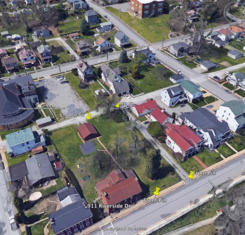 911 Riverside Drive Beaver, PA 15009 - Photo 4 of 24 Gallery Image 4