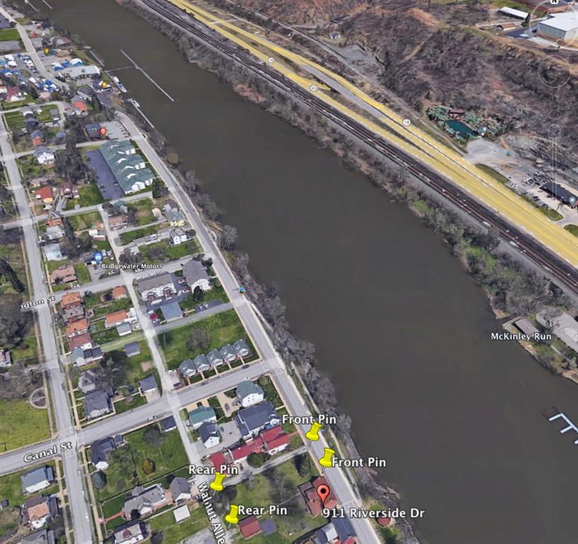 911 Riverside Drive Beaver, PA 15009 - Photo 5 of 24 Gallery Image 5