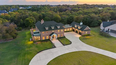 $2,500,000 | 4332 Waterstone Estates Drive, McKinney, TX 75071