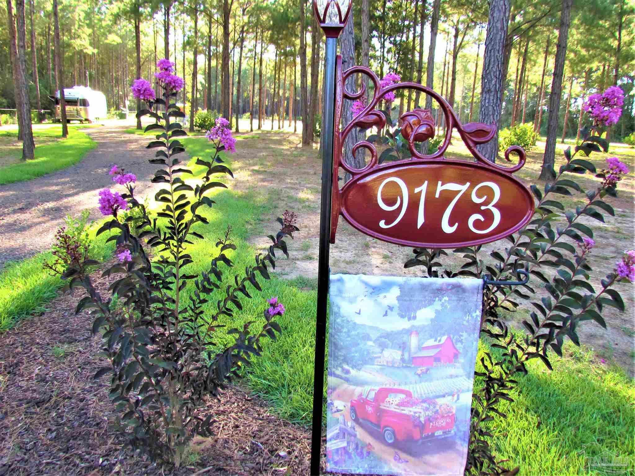 9173 Greyrock Landing Road Pace, FL 32571 - Photo 3 of 27 Gallery Image 3