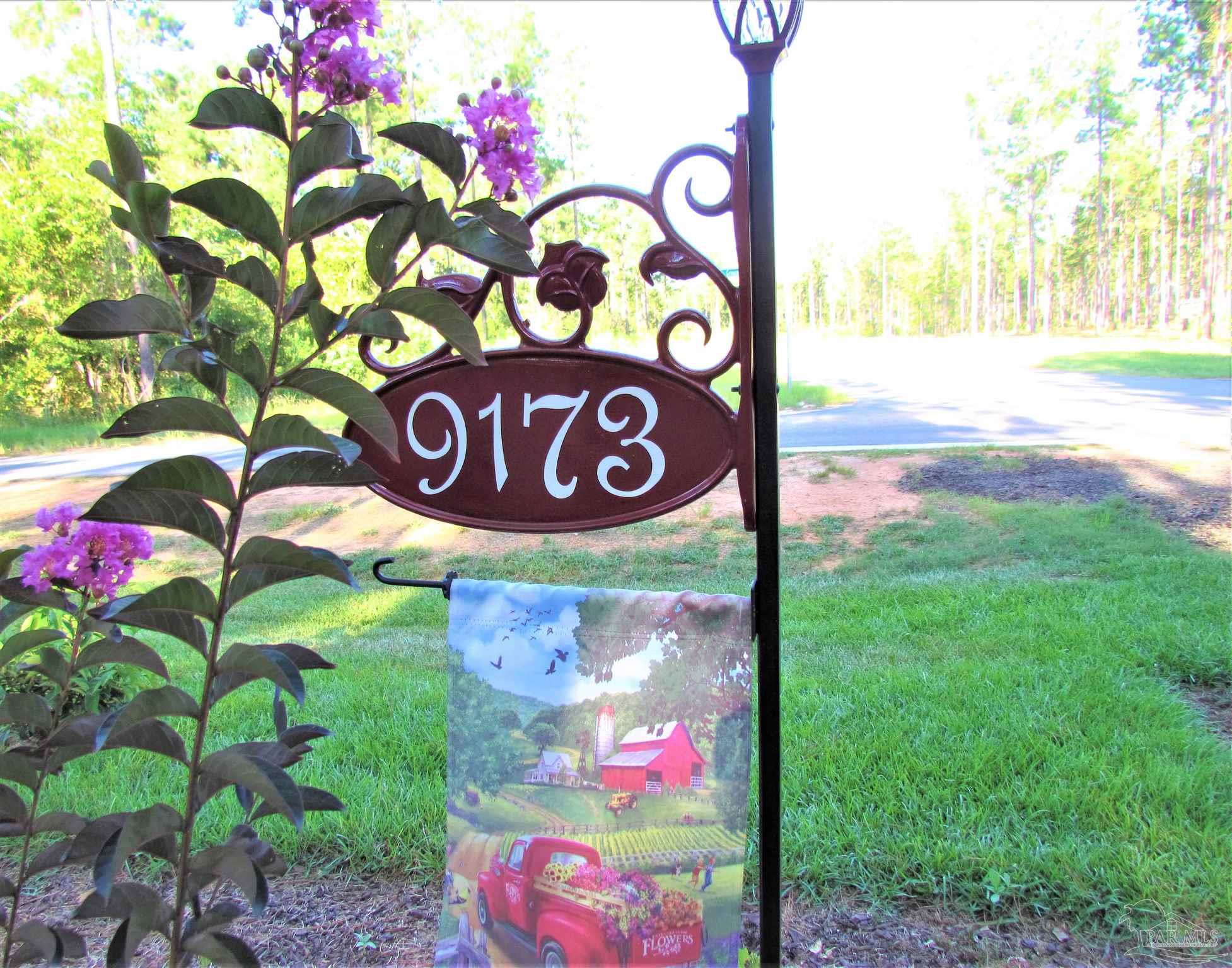 9173 Greyrock Landing Road Pace, FL 32571 - Photo 6 of 27 Gallery Image 6