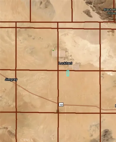 $727,000 | 0 Apn 0496-051-56 Santa Fe, Hinkley, CA 92347