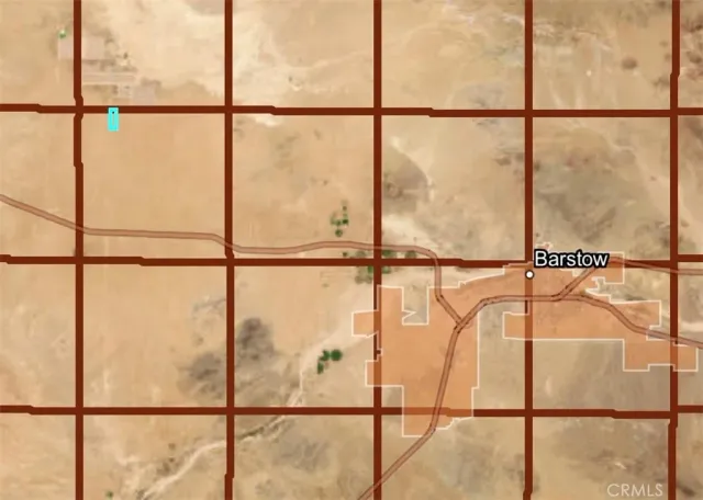 $727,000 | 0 Apn 0496-051-56 Santa Fe, Hinkley, CA 92347