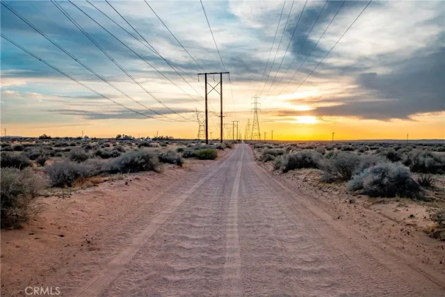 a view of ocean view