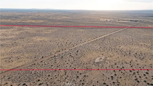 a view of beach and ocean