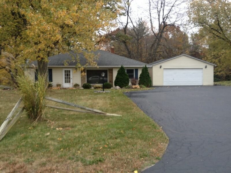 11646 North Marzane Road Markle, IN 46770 - Photo 2 of 16