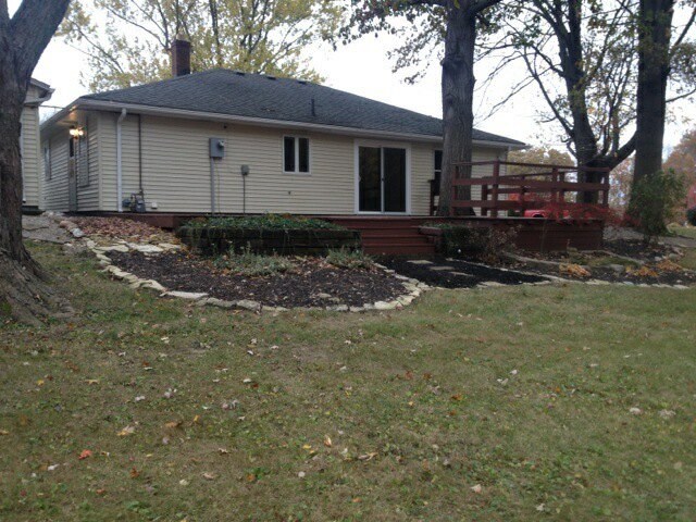 11646 North Marzane Road Markle, IN 46770 - Photo 3 of 16