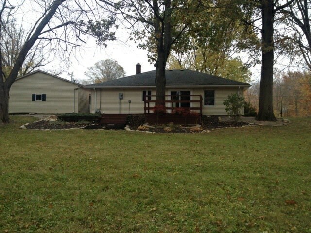 11646 North Marzane Road Markle, IN 46770 - Photo 4 of 16