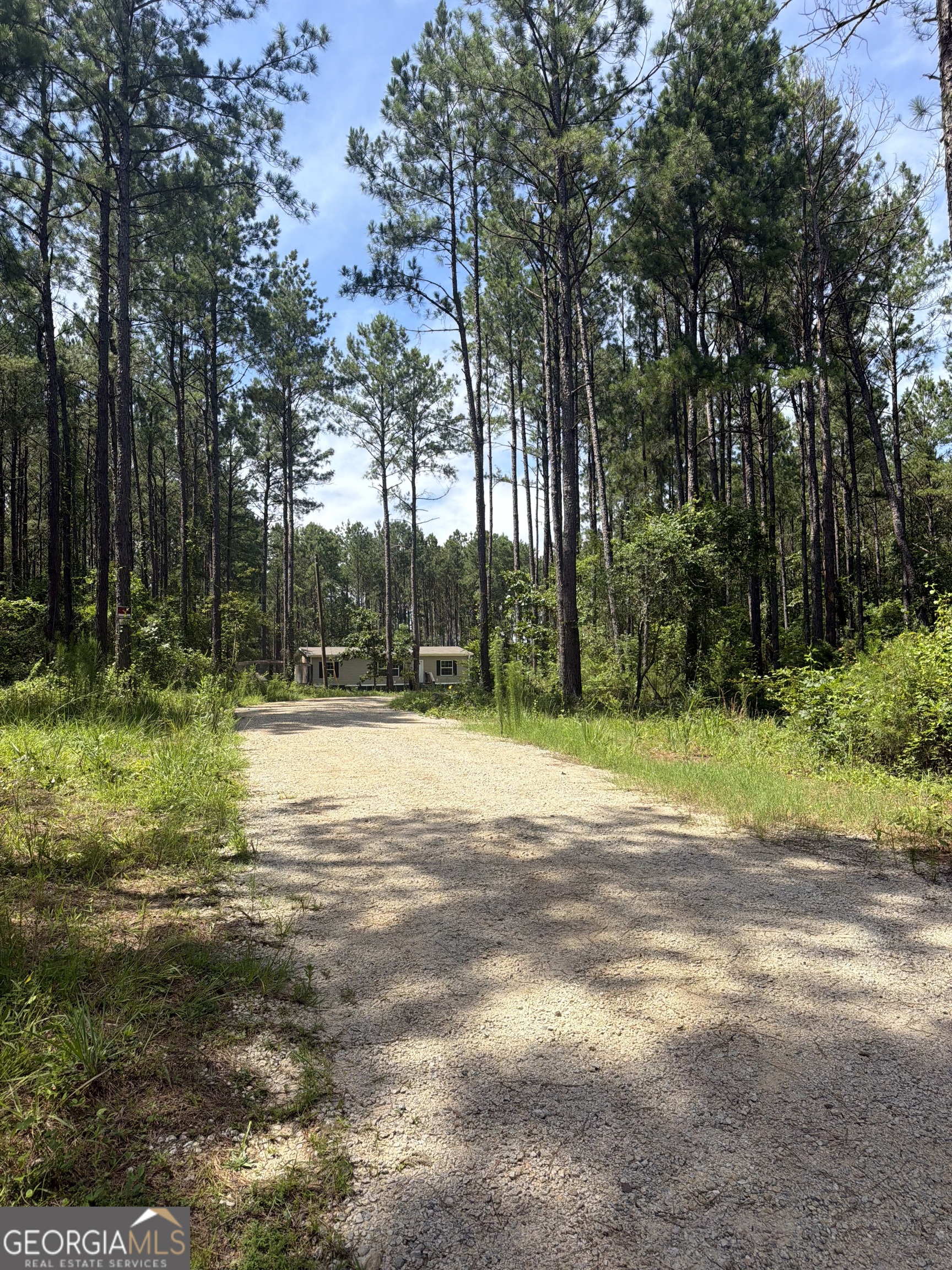 645 Bent Knee Road Keysville, GA 30816 - Photo 2 of 36 Gallery Image 2