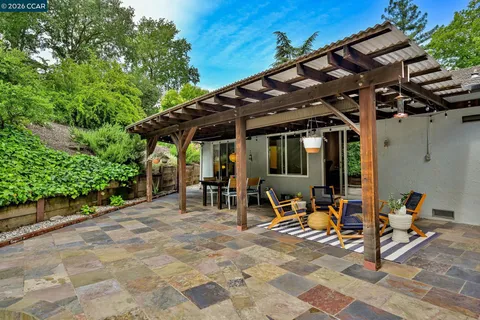 $1,998,000 | 56 Baja Loma Court, Danville, CA 94526